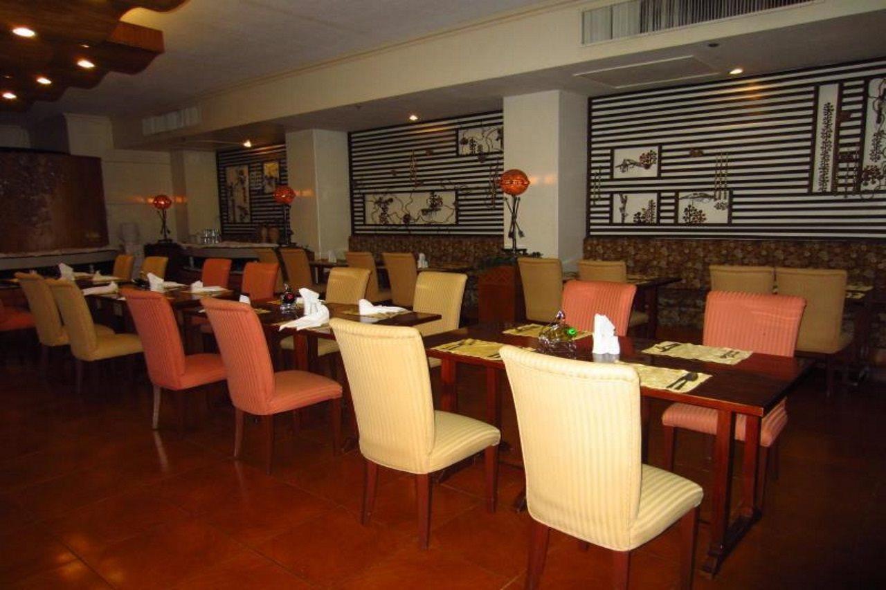 Hotel Cesario Lapu-Lapu City Exterior photo