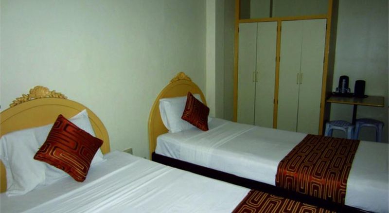 Hotel Cesario Lapu-Lapu City Exterior photo